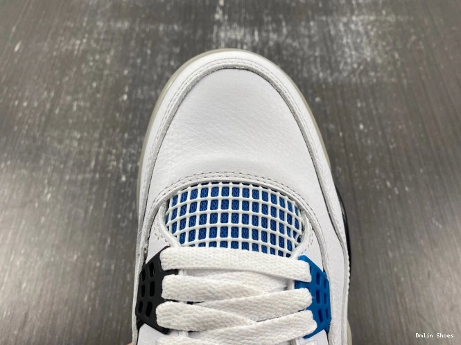 Bmlin 4 Jordan Retro What The CL1184-146 0725